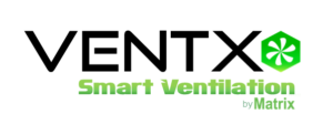 VentX Logo