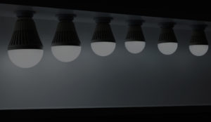 led-cover